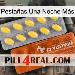 Pestañas Una Noche Más 42